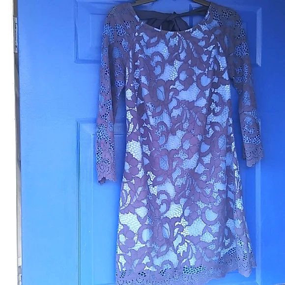 Lilly Pulitzer Lace Dress Lilly Pulitzer Lace Dress